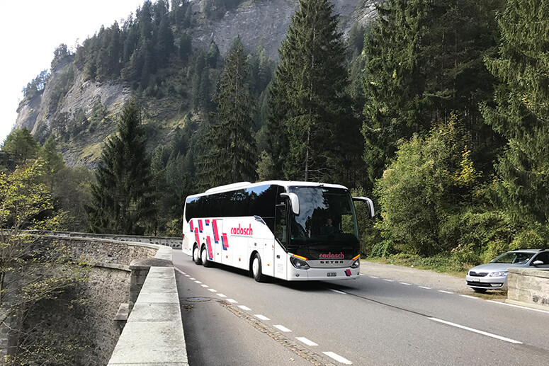 Bild Individual Reisen