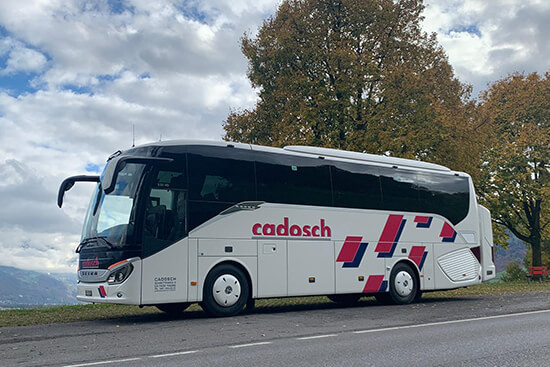 Bild Schulreisen