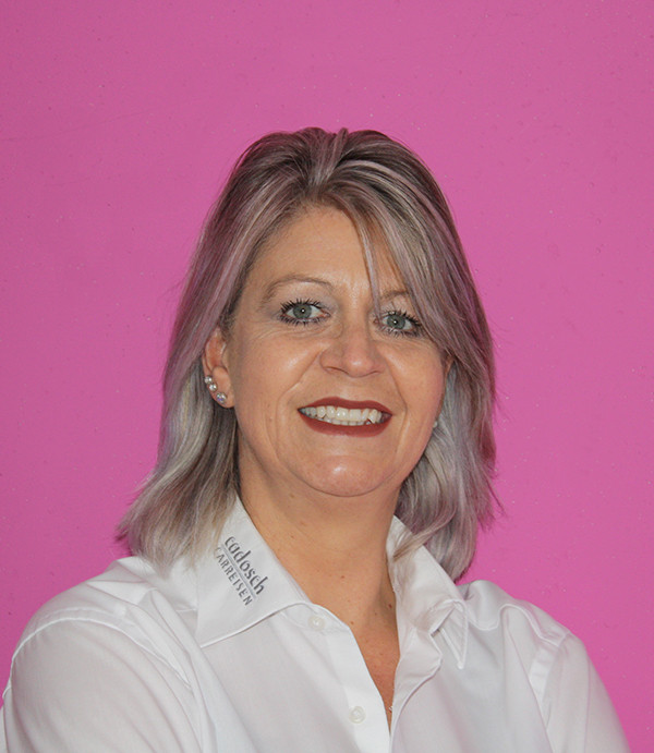 Foto Brigitte Cadosch