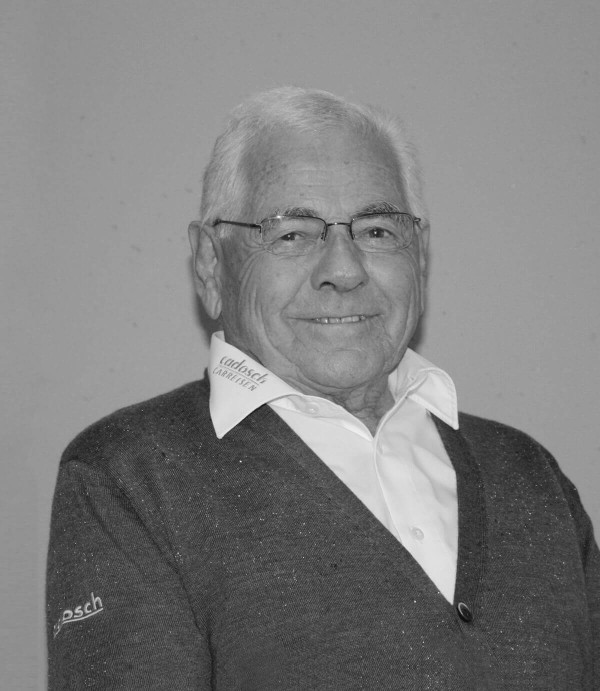 Foto Pauli Cadosch
