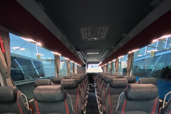Foto Setra Comfort Class S 511 HD