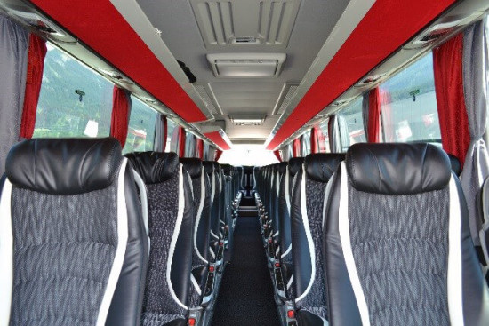 Foto Setra Comfort Class S 516 HD