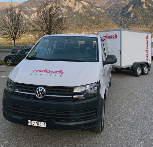 Fahrschulauto Kategorie BE