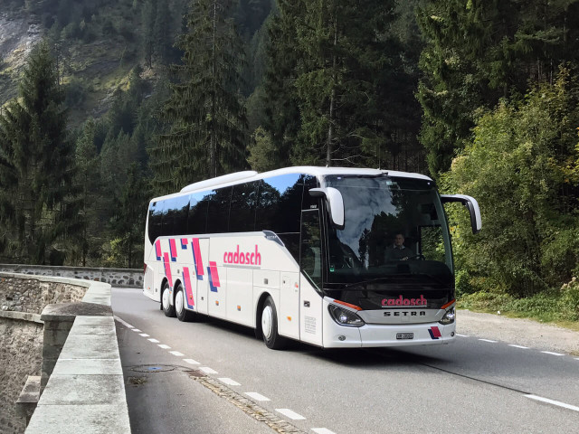 Individual und Gruppen-Reisen im In- und Ausland