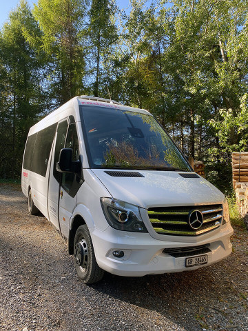 Minibus