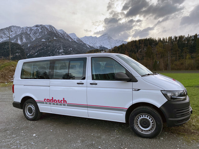 Shuttlebus